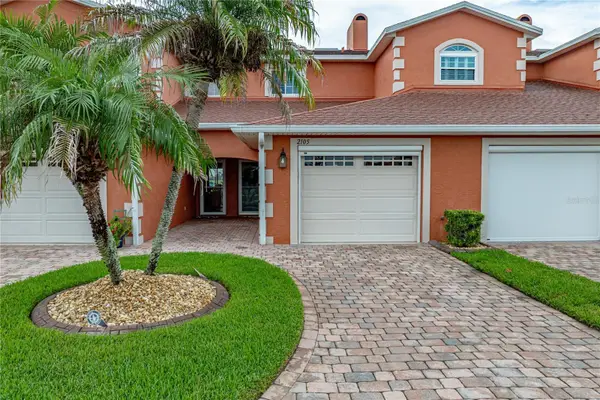 2105 Ashton Palms Drive #2105, LAKE WALES, FL 33859