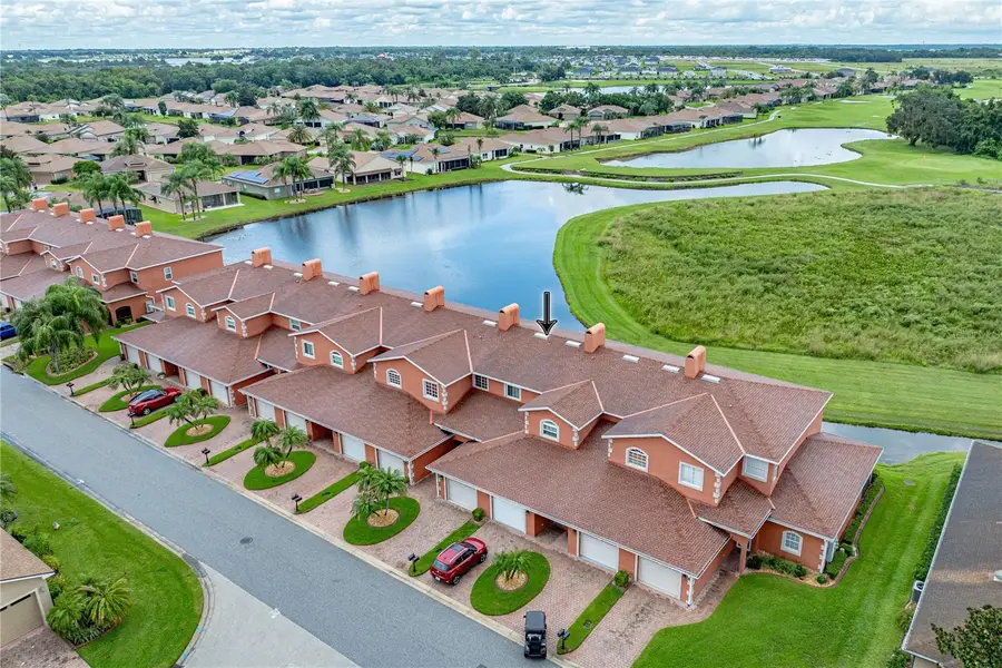 2105 Ashton Palms Drive #2105, Lake Wales, FL 33859 - #3