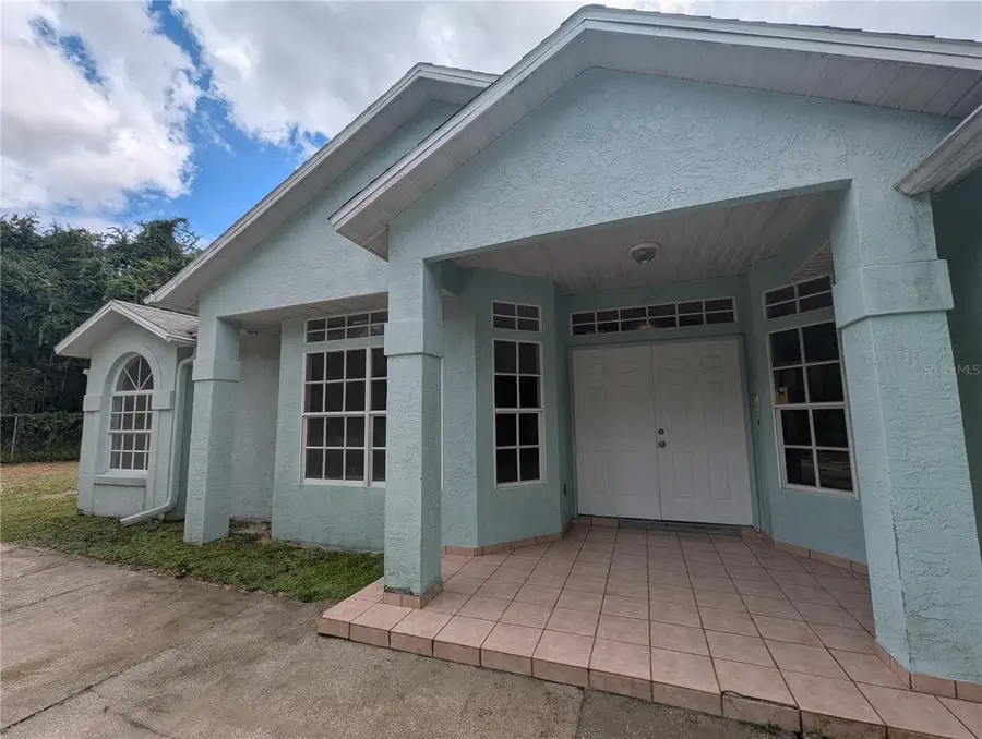 3002 Turnbull Bay Road, New Smyrna Beach, FL 32168 - #3