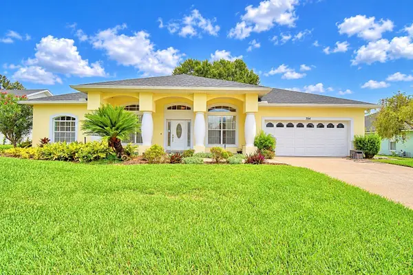 754 Santa Maria Dr, WINTER HAVEN, FL 33884