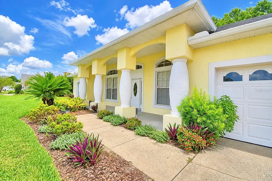 754 Santa Maria Dr, Winter Haven, FL 33884 - #2