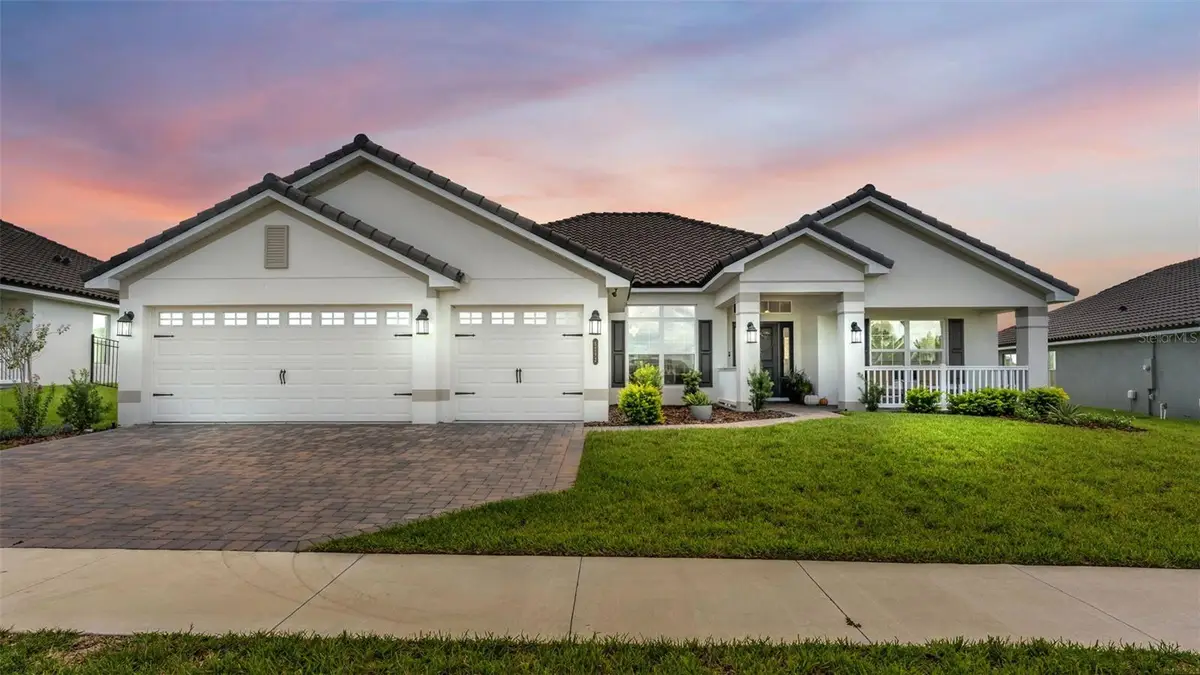 5292 Tennessee Ridge Court, Auburndale, FL 33823 - #1