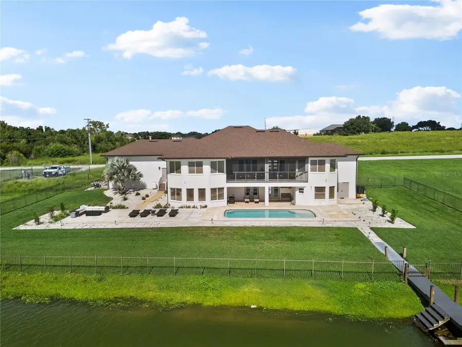 5911 Old Berkley Road, Auburndale, FL 33823 - #2