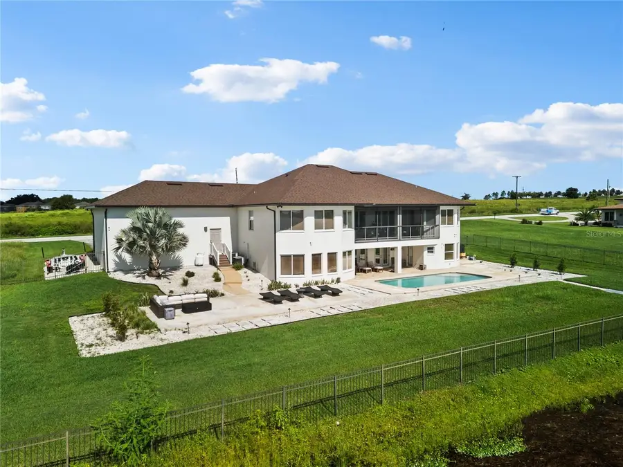 5911 Old Berkley Road, Auburndale, FL 33823 - #3