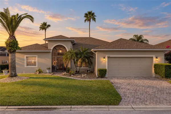 4232 Dornoch Drive, LAKE WALES, FL 33859