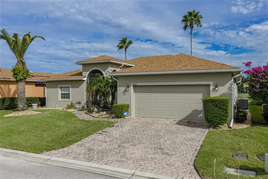 4232 Dornoch Drive, Lake Wales, FL 33859 - #2