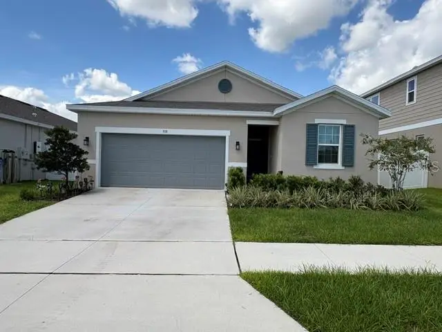 918 Heirloom Drive, Haines City, FL 33844 - #1