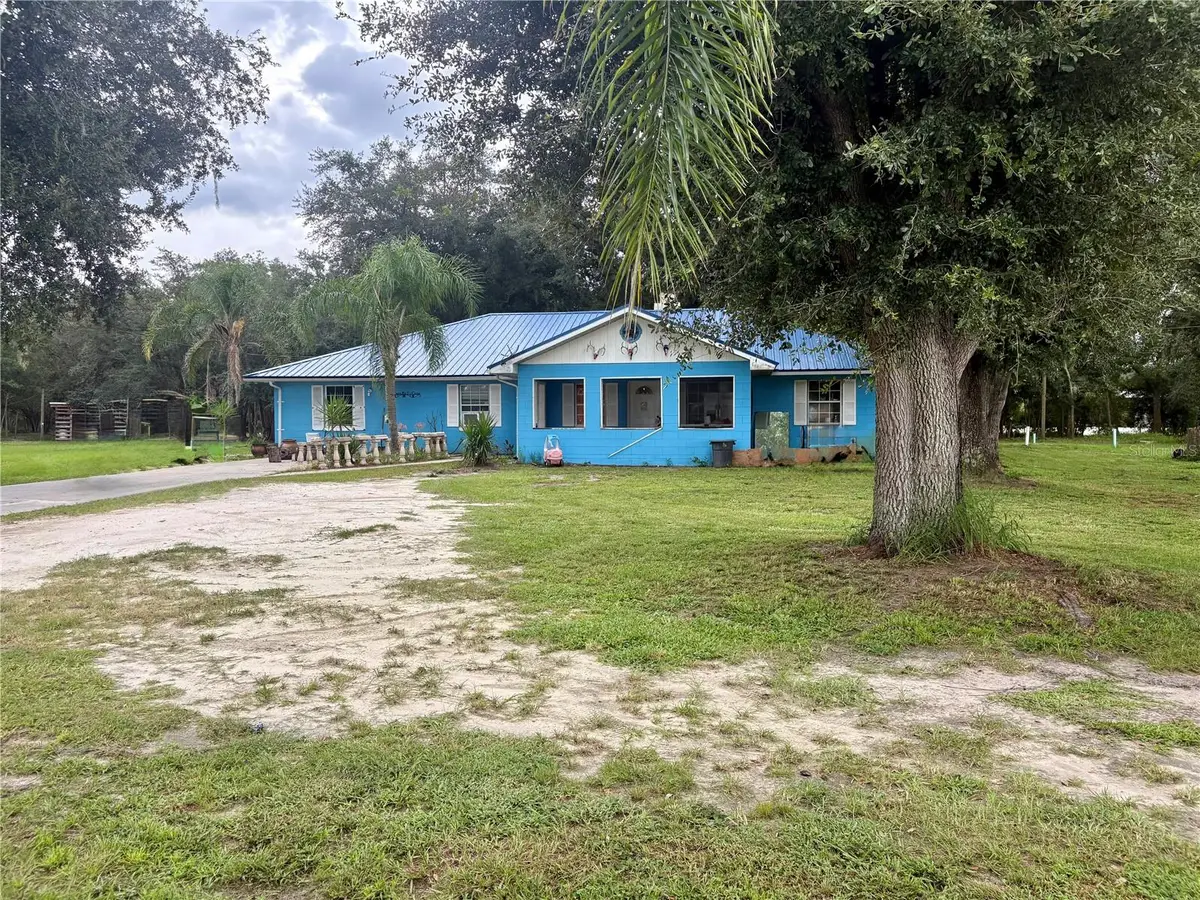 2425 Gerber Dairy Road, Winter Haven, FL 33880 - #1