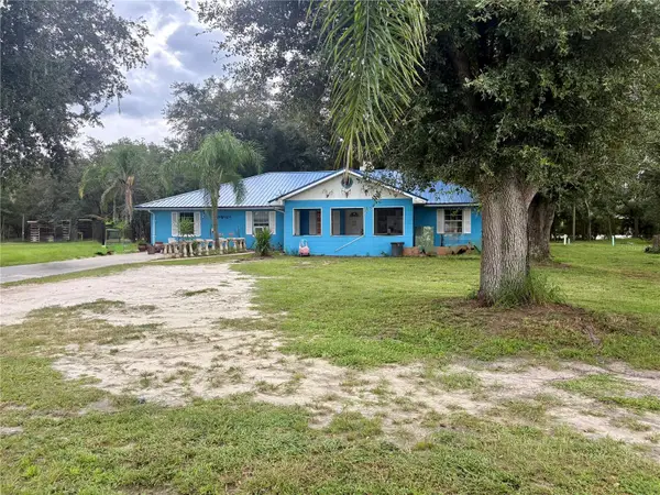 2425 Gerber Dairy Road, WINTER HAVEN, FL 33880