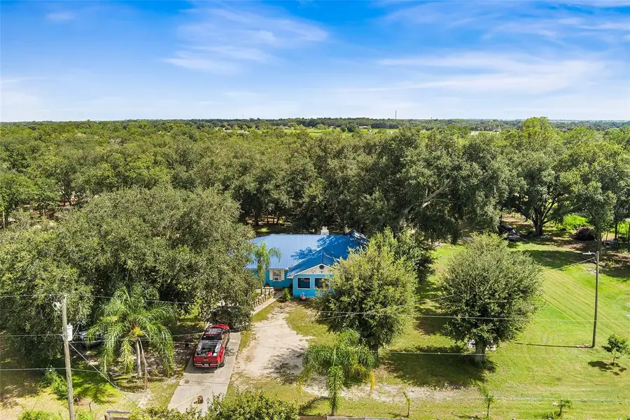 2425 Gerber Dairy Road, Winter Haven, FL 33880 - #2