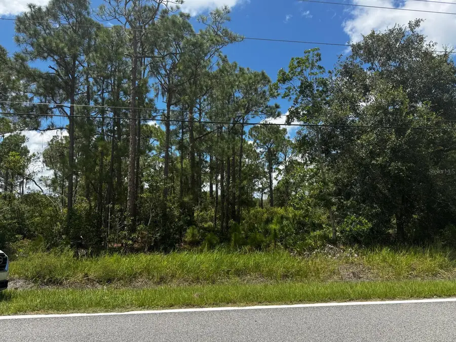 Mcclellan Road #49, Frostproof, FL 33843 - #2