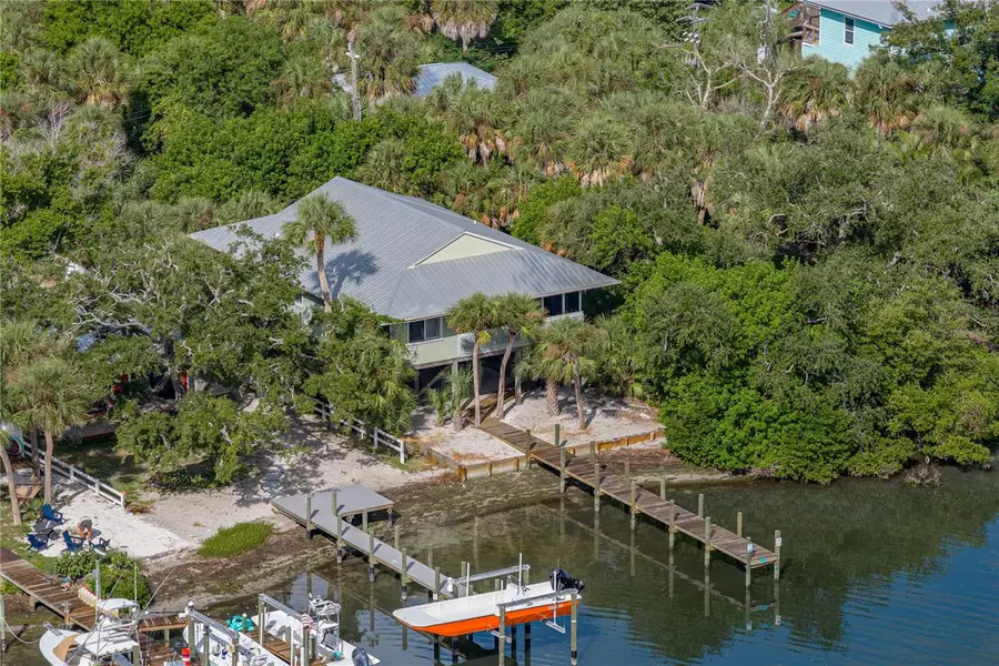 8178 Little Gasparilla Island, Placida, FL 33946 - #2