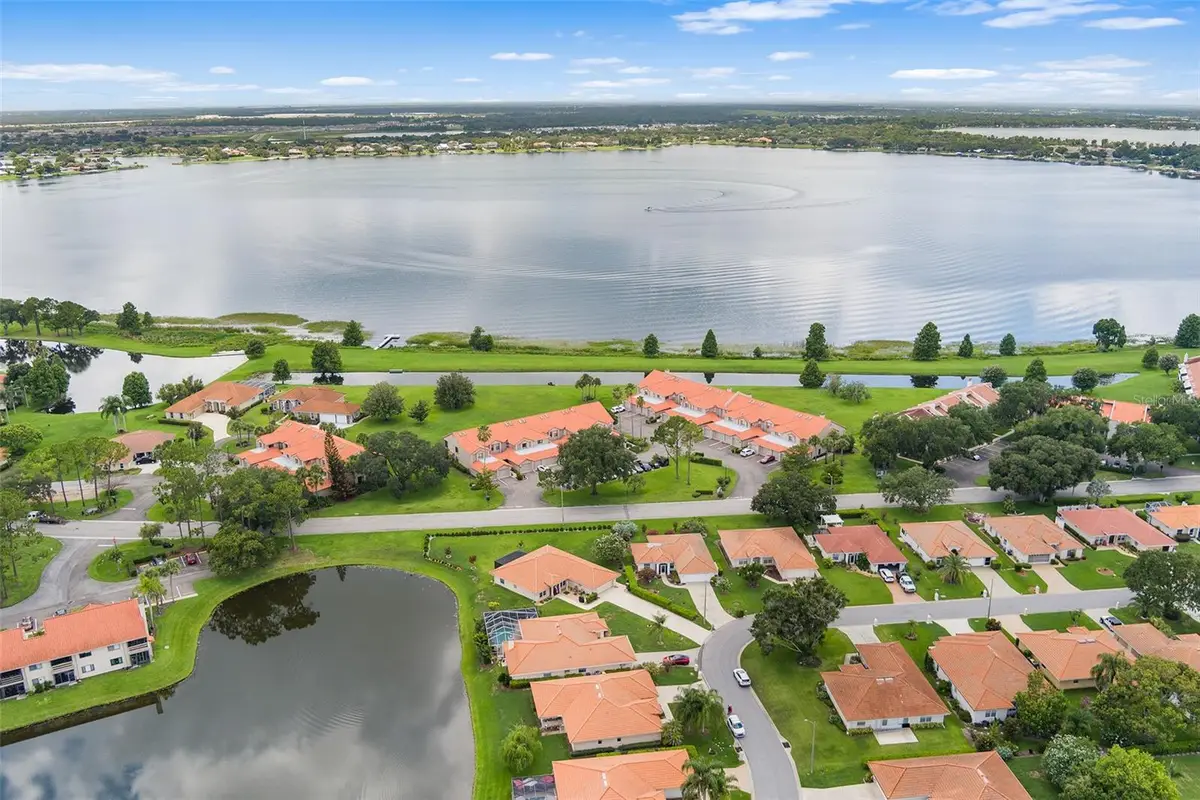 809 Magnolia Place #809, Winter Haven, FL 33884 - #1