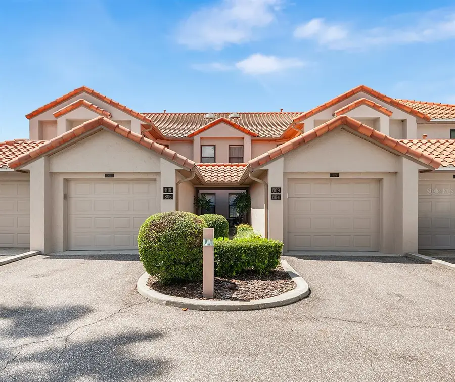 809 Magnolia Place #809, Winter Haven, FL 33884 - #2