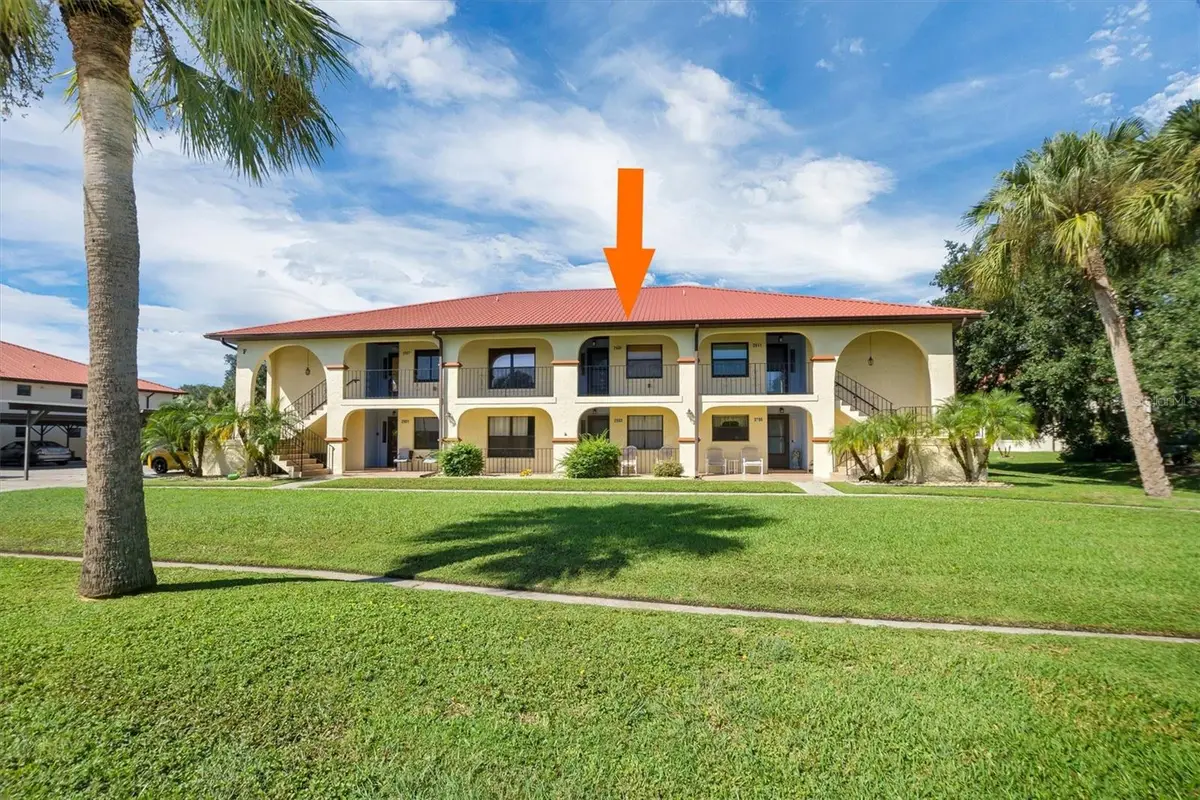 2909 Granada Court #2909, Lake Wales, FL 33898 - #1
