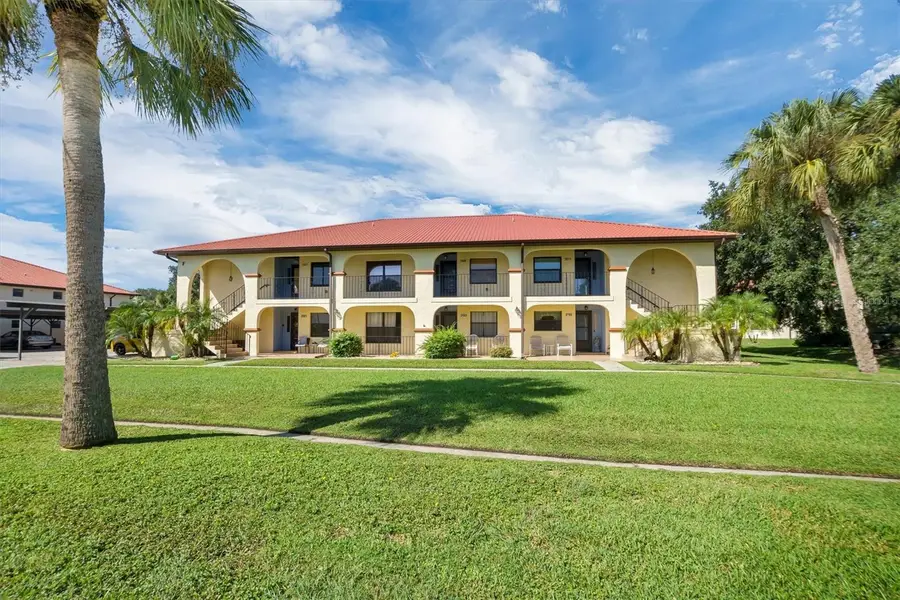 2909 Granada Court #2909, Lake Wales, FL 33898 - #2