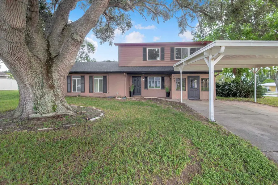 709 Highlands Avenue, Dundee, FL 33838 - #3