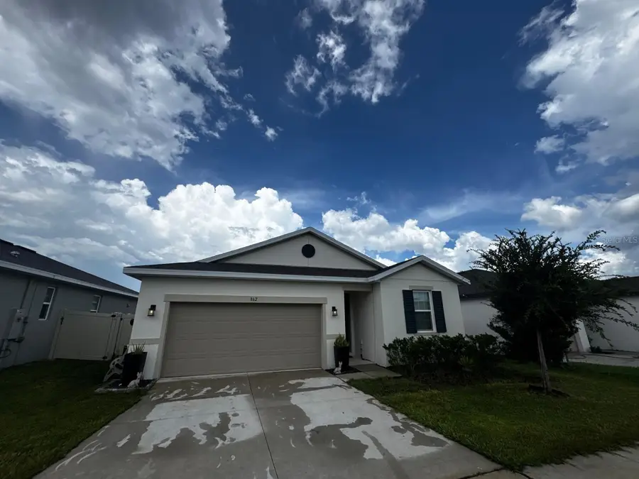 862 Ballantyne Drive, Lake Wales, FL 33898 - #2
