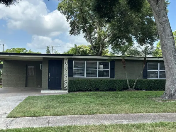 307 Bay Street, AUBURNDALE, FL 33823