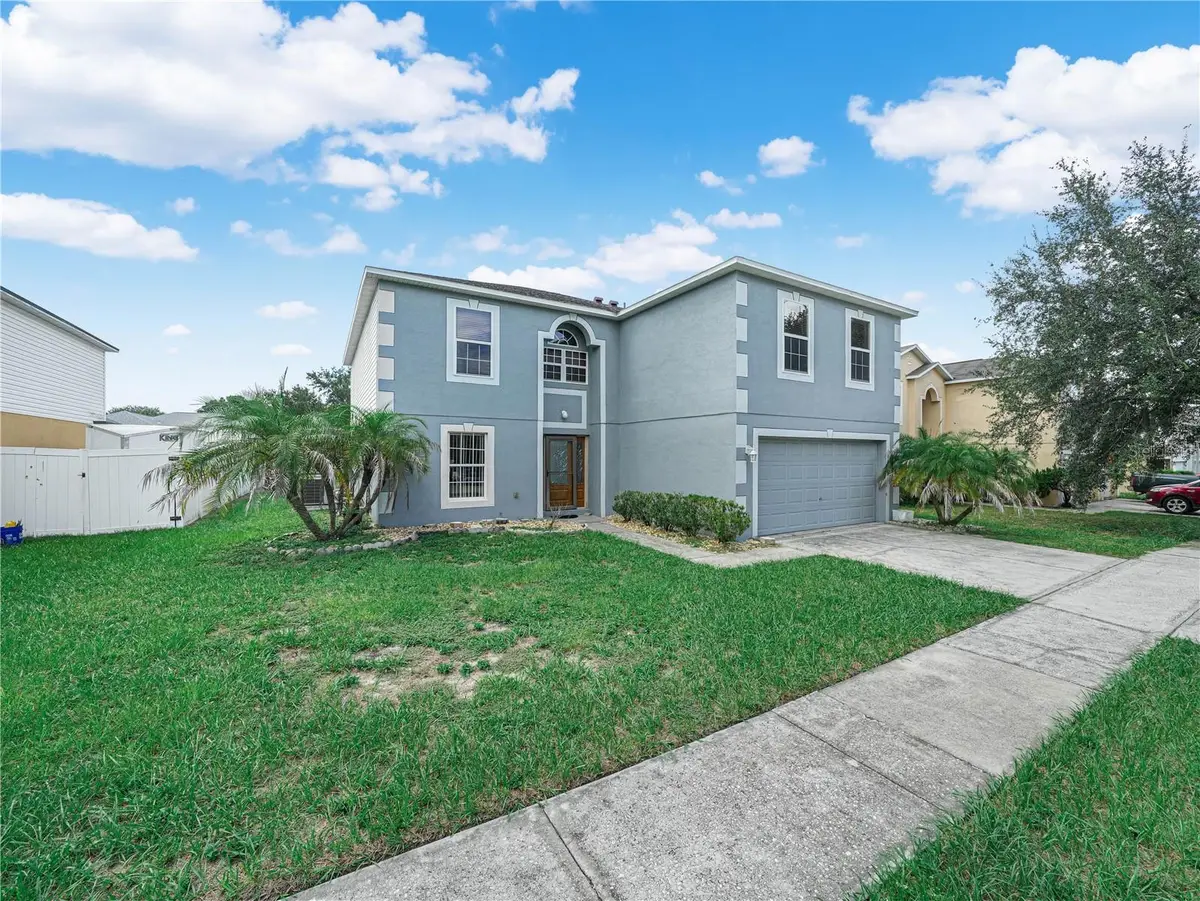 5809 Windridge Drive, Winter Haven, FL 33881 - #1