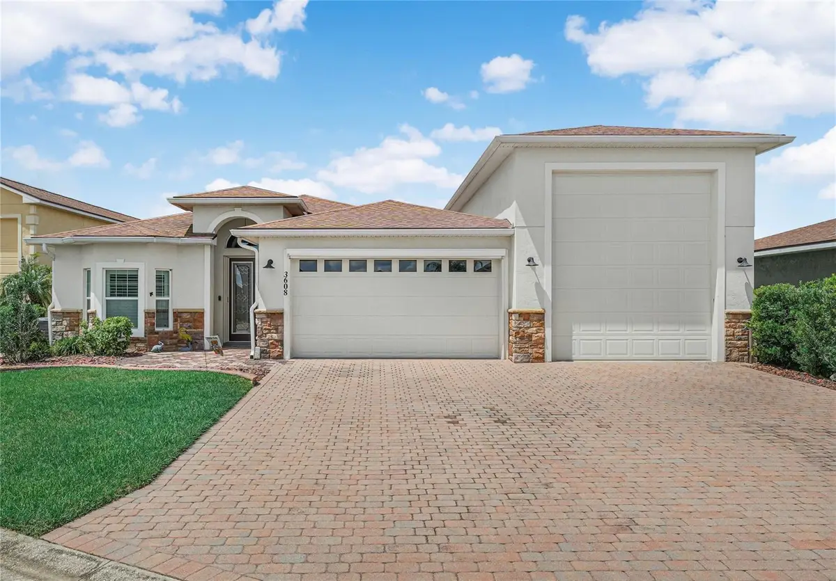 3608 Blackmoor Lane, Lake Wales, FL 33859 - #1