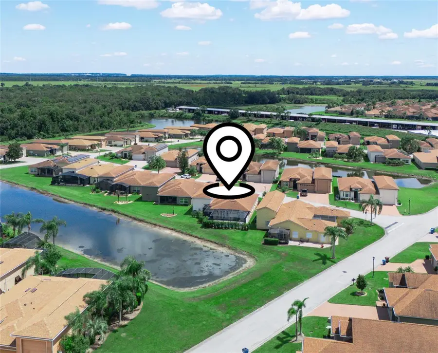 3608 Blackmoor Lane, Lake Wales, FL 33859 - #2