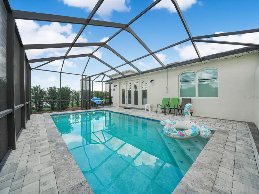 3608 Blackmoor Lane, Lake Wales, FL 33859 - #3