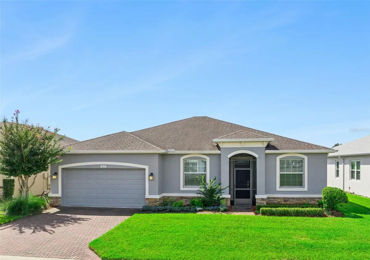 4075 Bedford Avenue, Winter Haven, FL 33884 - #1