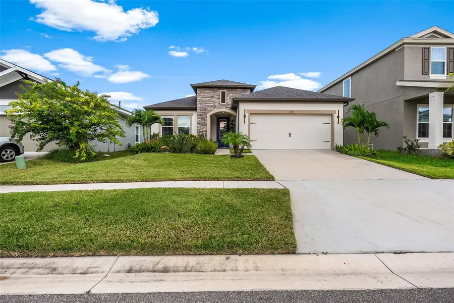 6252 Hidden Branch Drive, Apollo Beach, FL 33572 - #2