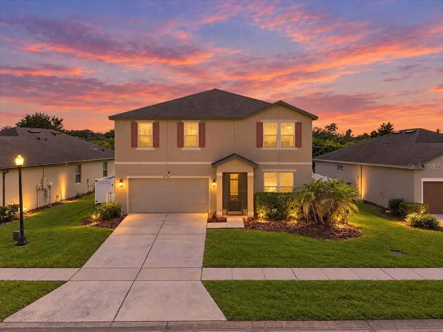 8734 Hinsdale Heights Drive, Polk City, FL 33868 - #2