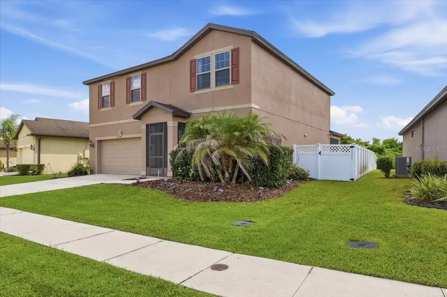 8734 Hinsdale Heights Drive, Polk City, FL 33868 - #3