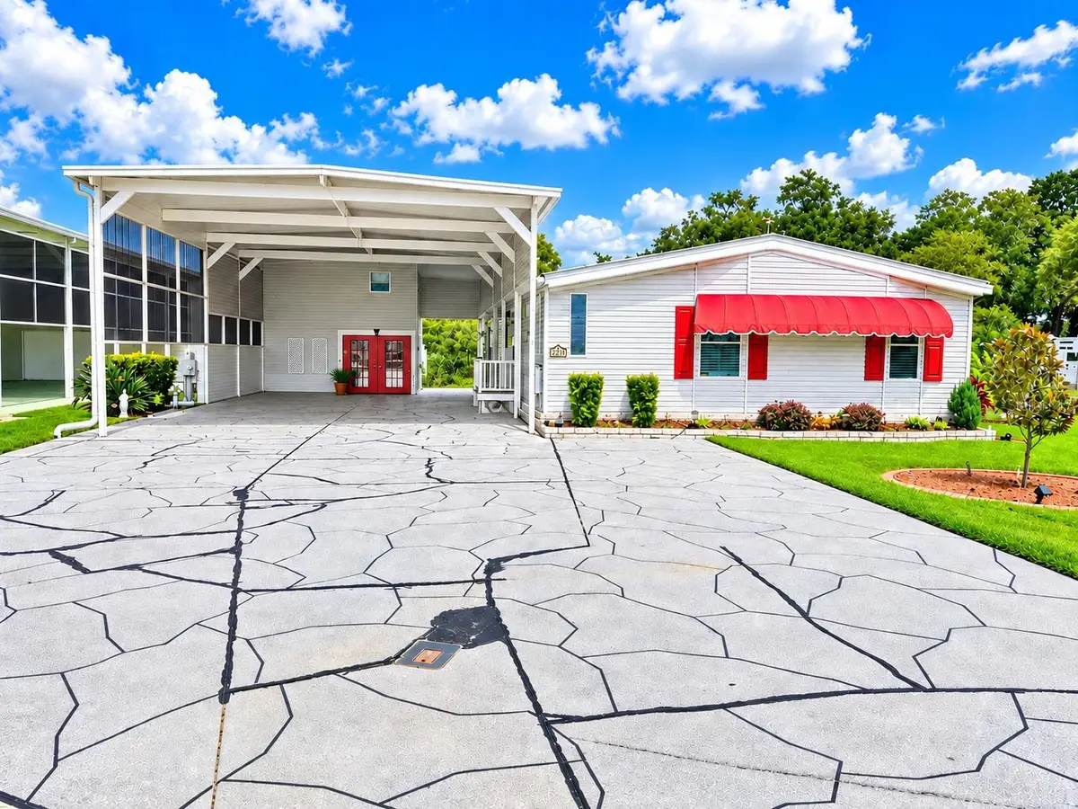 5214 Island View Circle N, Polk City, FL 33868 - #1