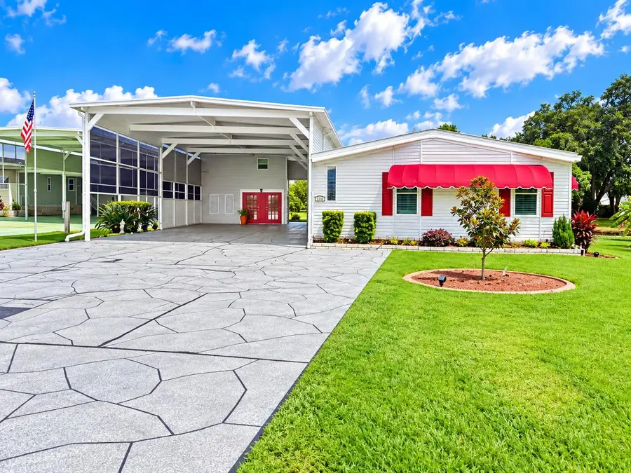 5214 Island View Circle N, Polk City, FL 33868 - #2