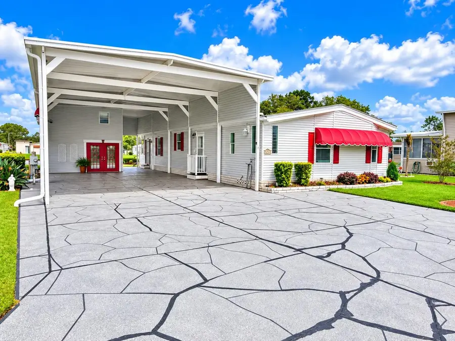 5214 Island View Circle N, Polk City, FL 33868 - #3