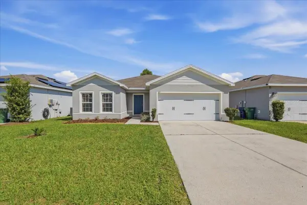 813 Eagle Rock Ter, WINTER HAVEN, FL 33880