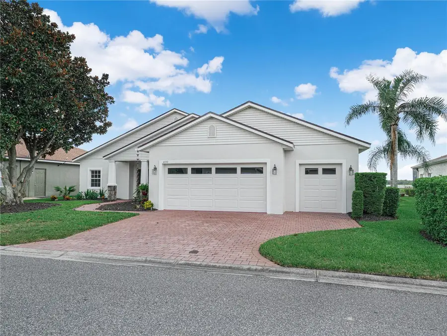 4039 Ashton Club Drive, Lake Wales, FL 33859 - #2