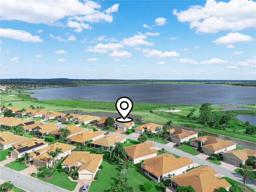 4039 Ashton Club Drive, Lake Wales, FL 33859 - #3