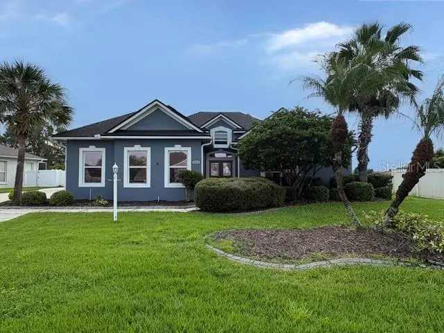 219 Terranova Boulevard, Winter Haven, FL 33884 - #1
