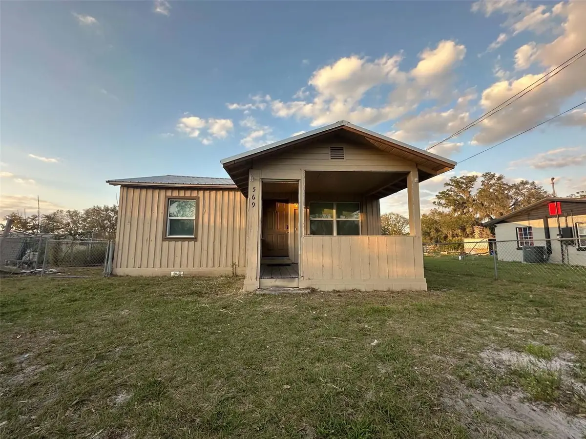 569 W Woodard Street, Eagle Lake, FL 33839 - #1