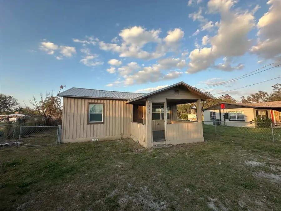 569 W Woodard Street, Eagle Lake, FL 33839 - #2