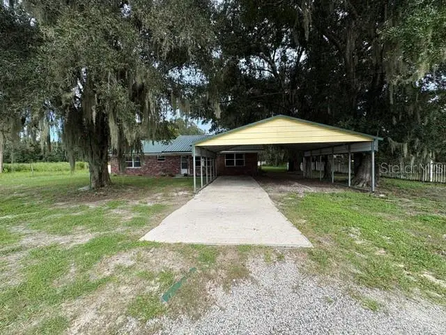 192 Hadden Lane, Bartow, FL 33830 - #1