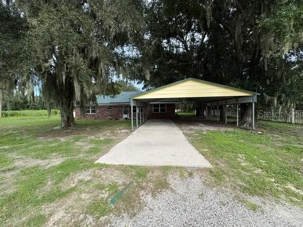 192 Hadden Lane, BARTOW, FL 33830