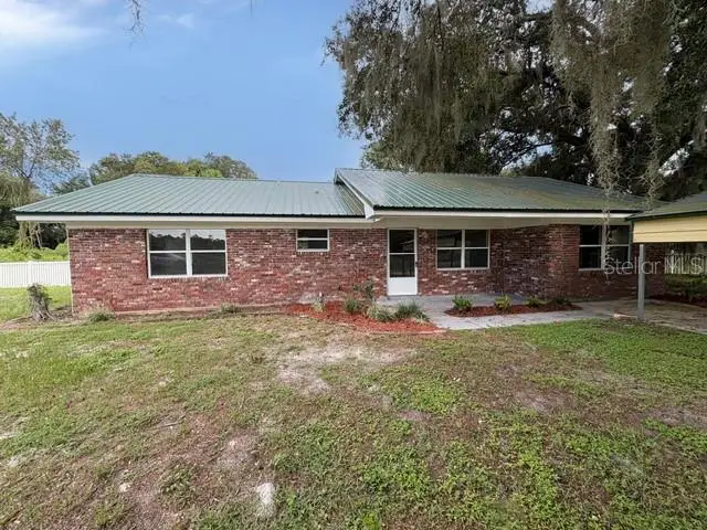 192 Hadden Lane, Bartow, FL 33830 - #2