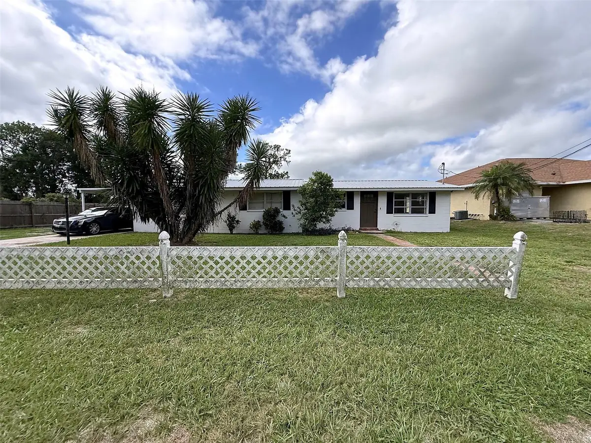 2619 Pompano Drive, Sebring, FL 33870 - #1