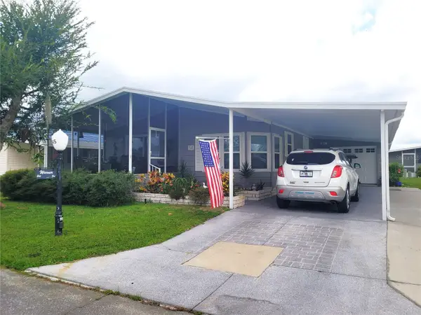 345 Victoria Drive, HAINES CITY, FL 33844