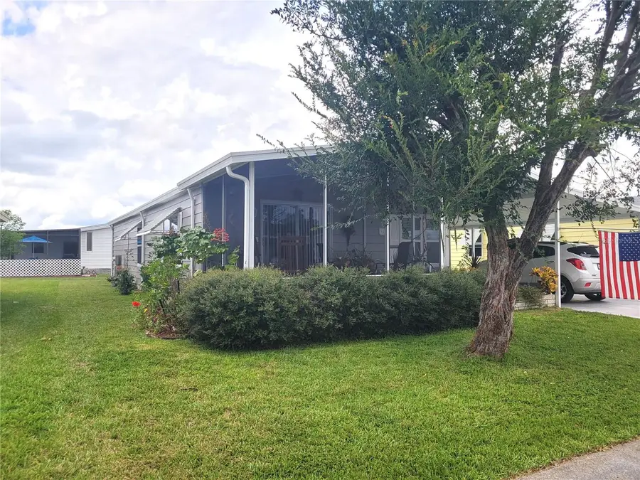 345 Victoria Drive, Haines City, FL 33844 - #2