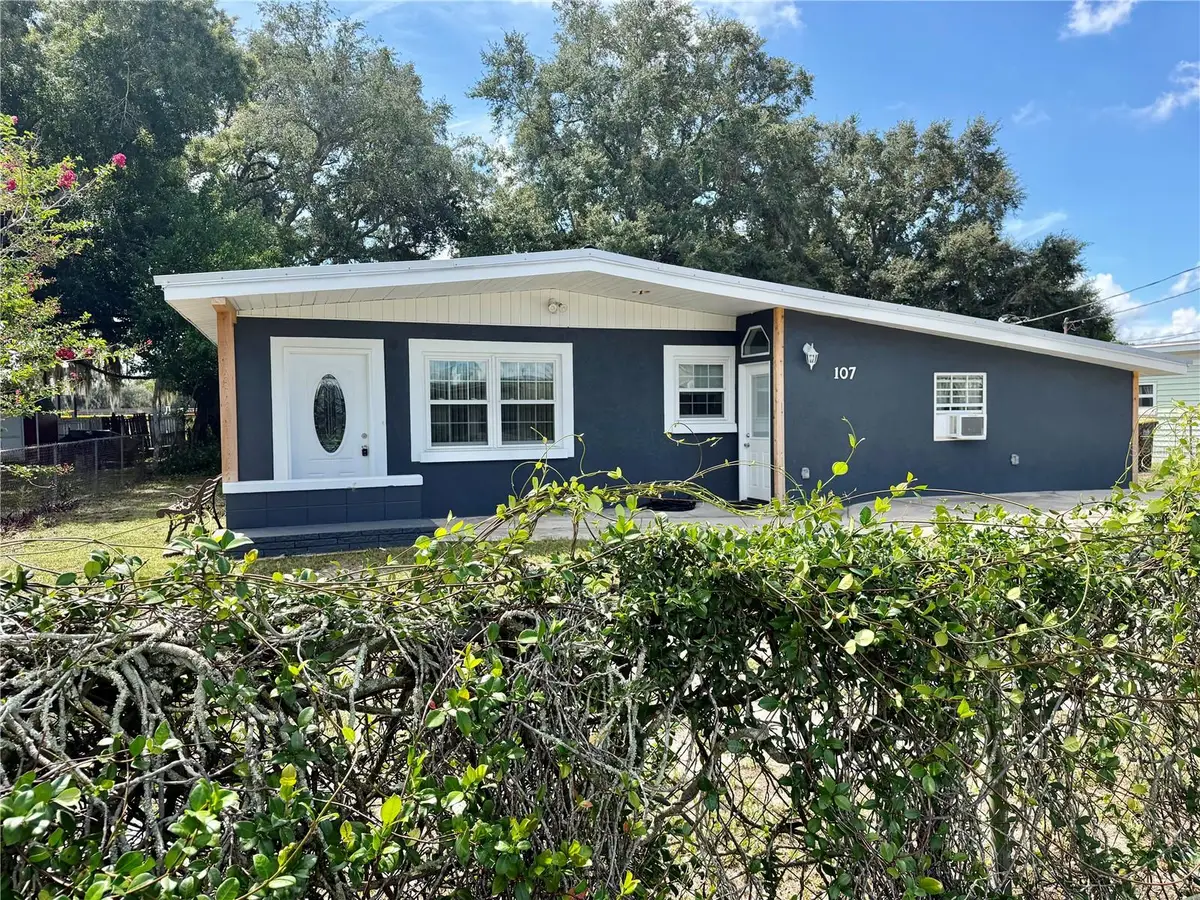 107 Shirley Court, Eagle Lake, FL 33839 - #1