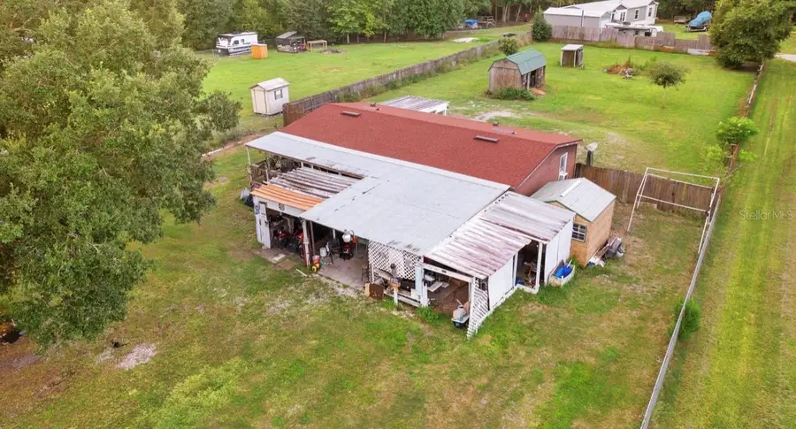 815 Saddlewood Boulevard, Lakeland, FL 33809 - #2