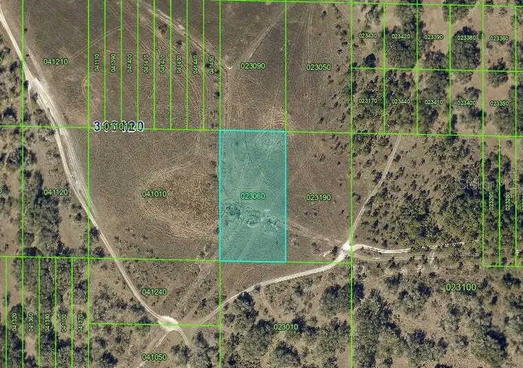 Address Withheld By Seller, Frostproof, FL 33843 - #1