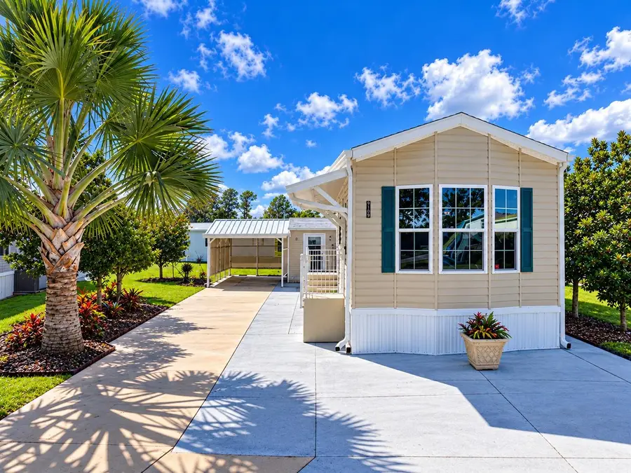 5049 Shore Line Drive, Polk City, FL 33868 - #2